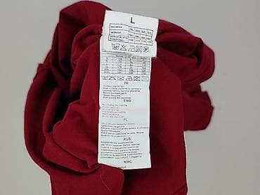 denimco: Koszulka polo dla mężczyzn, rozmiar L — 5
