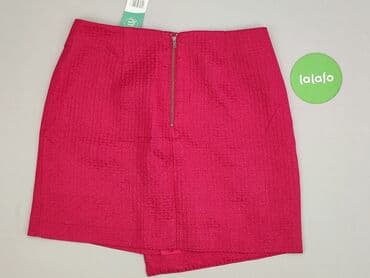 woskowana spódnice: Spódnica damska, rozmiar L — 3