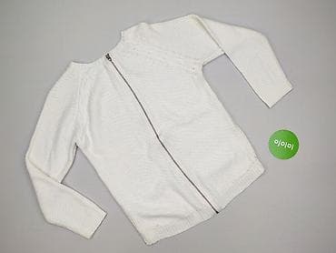 sweter stokrotki: Sweter damski, rozmiar L — 3