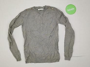 reserved sweter: Sinsay, Sweter damski, rozmiar XS — 2