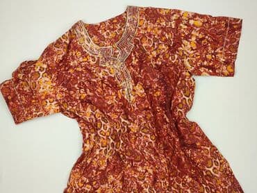 tanie tuniki: Tunika damska, rozmiar 2XL — 2