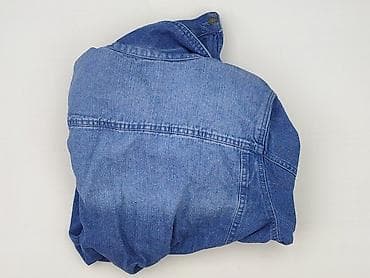 kurtka jeans: TXM, Kurtka jeansowa damska, rozmiar XL — 6