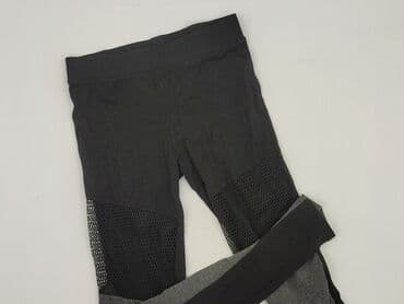 Women: HDM, Leggings Sports for women, size L (EU 40) — 1
