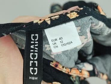 sukienki rozmiar 152 h m: H&M, Sukienka damska, rozmiar L — 4