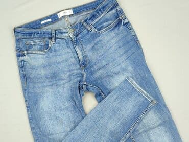 Jeansy: Mango, Jeansy damskie, rozmiar XL