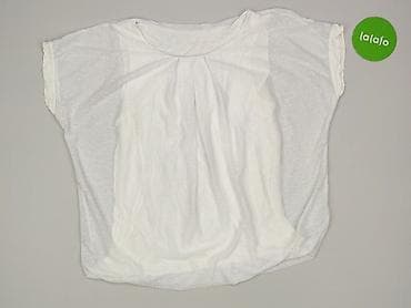 oversize bluzki: Bluzka damska, rozmiar One size — 2