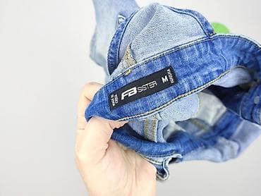 cheap overalls: FB Sister, Sukienka damska, rozmiar M — 4