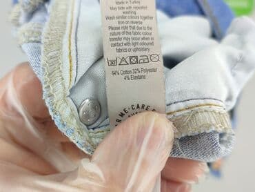 Women: 3/4 Trousers for women, 2XL at lalafo.pl — 6 Women: 3/4 Trousers for women, 2XL — 6