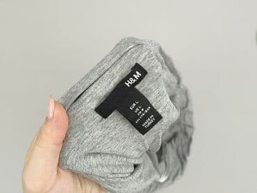 Kobiety: H&M, Spódnica damska, rozmiar L — 4