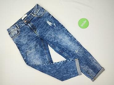 sapa jeans: Jeansy damskie, rozmiar M — 2
