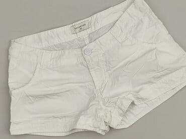 krótkie spodenki w pracy a bhp: Reserved, Szorty damskie, rozmiar M — 1