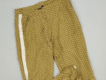 dorimodes majtki wiskoza: Spodnie materiałowe damskie, rozmiar M — 1