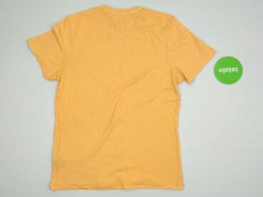 чоловічий одяг польща: Koszulka dla mężczyzn, L, Calvin Klein Jeans, stan - Dobry — 3