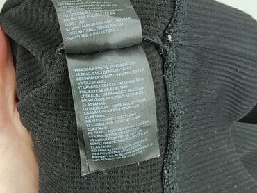 crop top nasa: H&M Divided, Top damski, L — 7