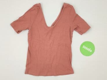 bluzki prazkowane: Bluzka damska, rozmiar S — 3