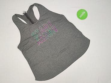 dresy 34: Top damski, rozmiar XL — 2