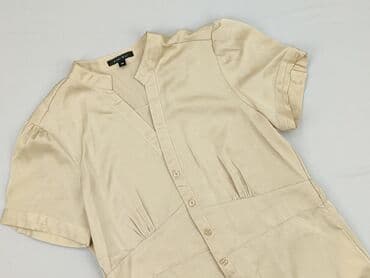 bluzka damska hugo boss: Amisu, Bluzka damska, rozmiar M — 1