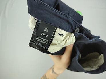bomberka pull and bear: Scotch & Soda, Chinosy dla mężczyzn, rozmiar L — 5