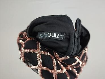 garnitur damski plus size: Sukienka damska, rozmiar M — 4