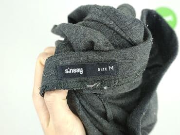 bluzki do getrow: Sinsay, Legginsy rozmiar M — 4