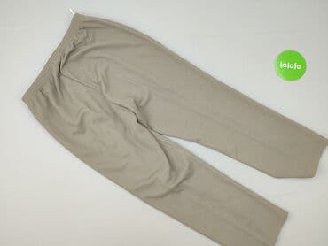 dorimodes majtki allegro: Damart, Spodnie materiałowe damskie, rozmiar L — 4