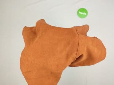 masywne buty: Atmosphere, Ogrodniczki damskie, rozmiar L — 5