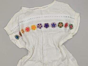 bluzki gatta: Shein, Bluzka damska, rozmiar M — 1