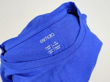 lidl koszulki damskie: Esmara, T-shirt damski, rozmiar L — 4
