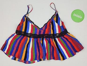 zara bluzy: Zara, Top damski, rozmiar S — 3
