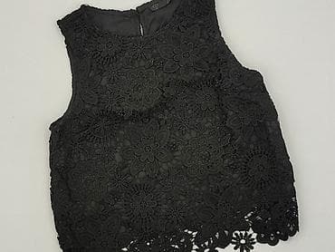bluzki halter: Topshop, Top damski, rozmiar S — 1