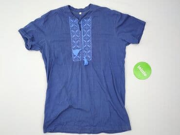 koszulka george: Bluzka damska, rozmiar M — 2