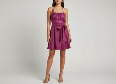 sukienka de facto: Defacto, Sukienka damska, rozmiar L — 1