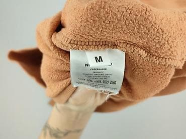 bluzy dresowe matinique: Mads Nørgaard, Bluza damska
, rozmiar M — 5