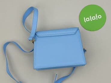 dlugie kolczyki do sukienki: Torebka, Jacquemus, stan - Bardzo dobry — 3