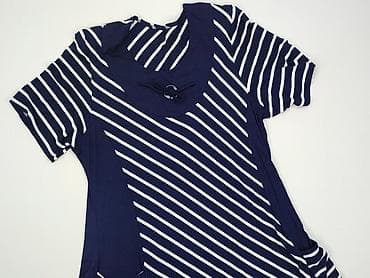 bluzka 54: Tunika damska, rozmiar 3XL — 1