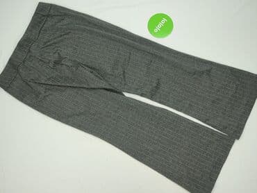 dół od stroju kąpielowego sinsay: Spodnie materiałowe damskie, rozmiar M — 3