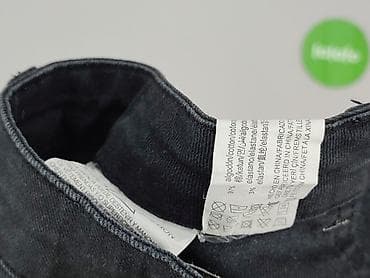 monki: PULL&BEAR, Spódnica damska, rozmiar XS — 7