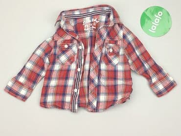 twinset kurtki: Kaftan, Rebel, 9-12 months, condition - Very good — 2