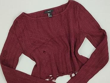 second hand items: Forever 21, Sweter damski, rozmiar L — 1
