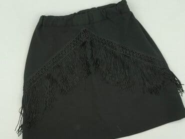 botki do spodniczki: Zara, Spódnica damska, M — 1