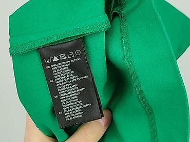 spódnice midi ecru: H&M, Spódnica damska, rozmiar XL — 5