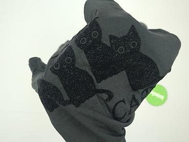 basic t shirt oversize: T-shirt damski, rozmiar S — 4