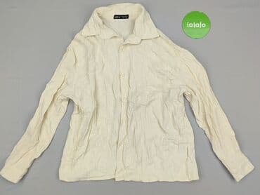 sweter z odkrytymi ramionami zara: Shein, Koszula damska, rozmiar XS — 2