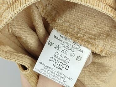 spódnice z fałdami: H&M, Спідниця жіноча, розмір S — 5