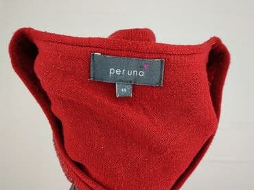 sweter z bufiastymi rękawami: Per Una, Sweter damski, M — 4
