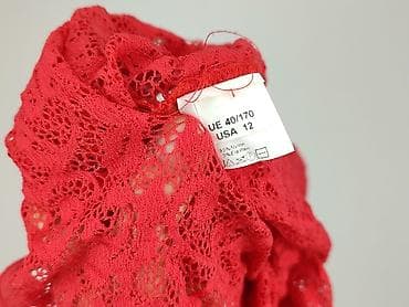 modne bluzki plus size: Bluzka damska, rozmiar L — 5