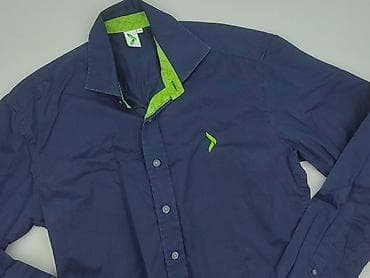 bluzka h: Koszulа dla mężczyzn, rozmiar M — 1