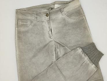 lee jeans: Spodnie materiałowe damskie, rozmiar S — 1