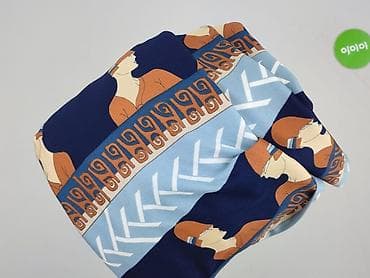 odder side sukienka niebieska: Sukienka damska, rozmiar S — 4