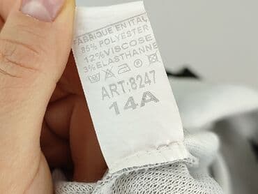 sukienki swing plus size: Сукня жіноча, розмір S — 4